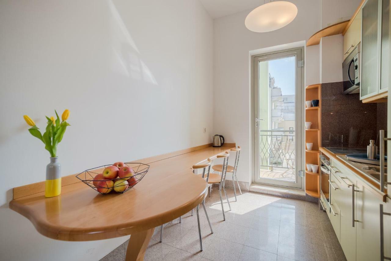 Kierunek Sopot Apartament Gracja Monte Cassino 36 ภายนอก รูปภาพ